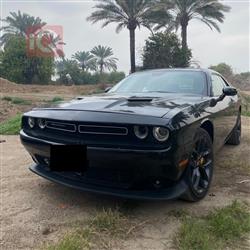 دودج تشالنجر